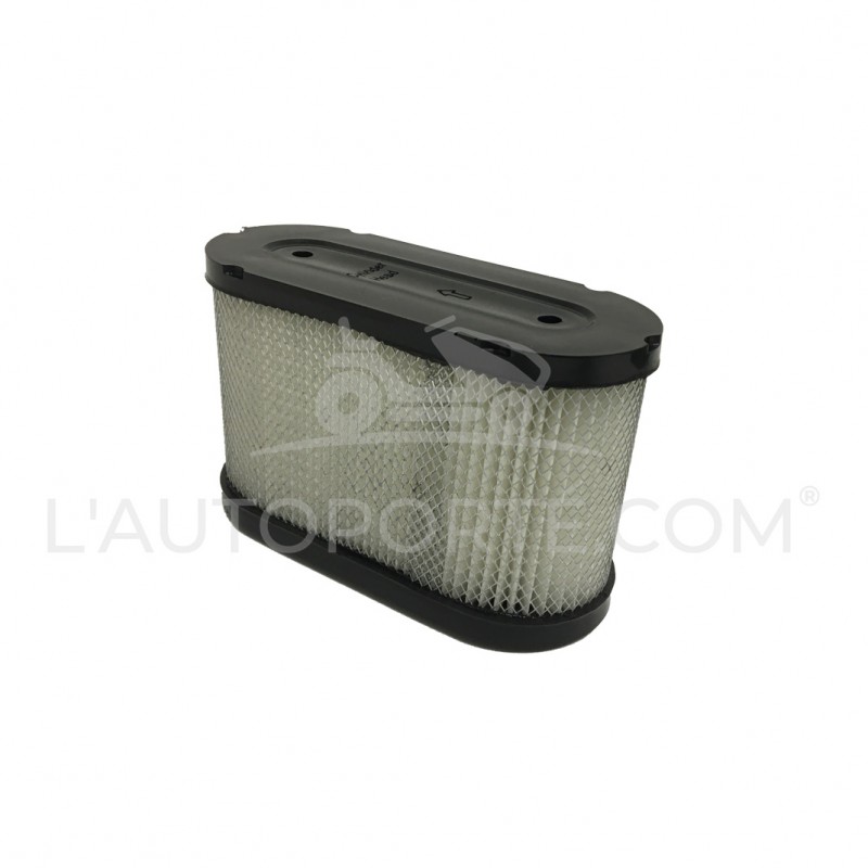 FILTRE À AIR 2 FIXATIONS MOTEUR LONCIN LC1P85