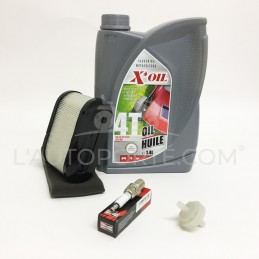 PACK RÉVISION MOTEUR 352 cc - 1P85 LONCIN