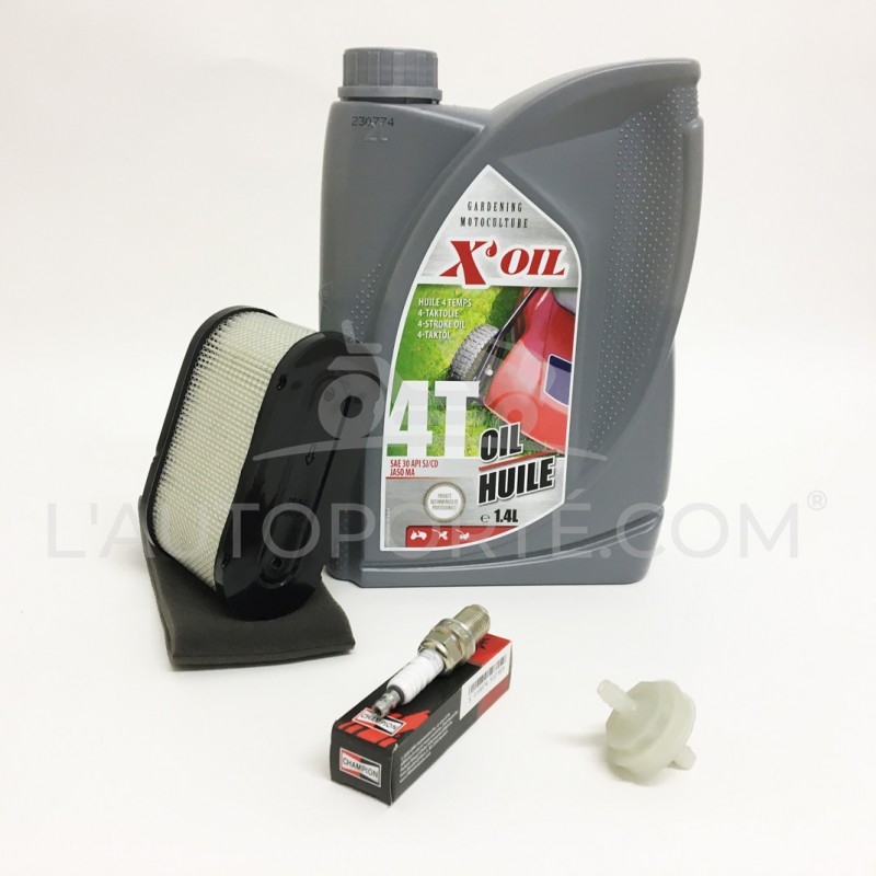 PACK RÉVISION MOTEUR 352 cc - 1P85 LONCIN PACK RÉVISION MOTEUR 352 cc - 1P85 LONCIN