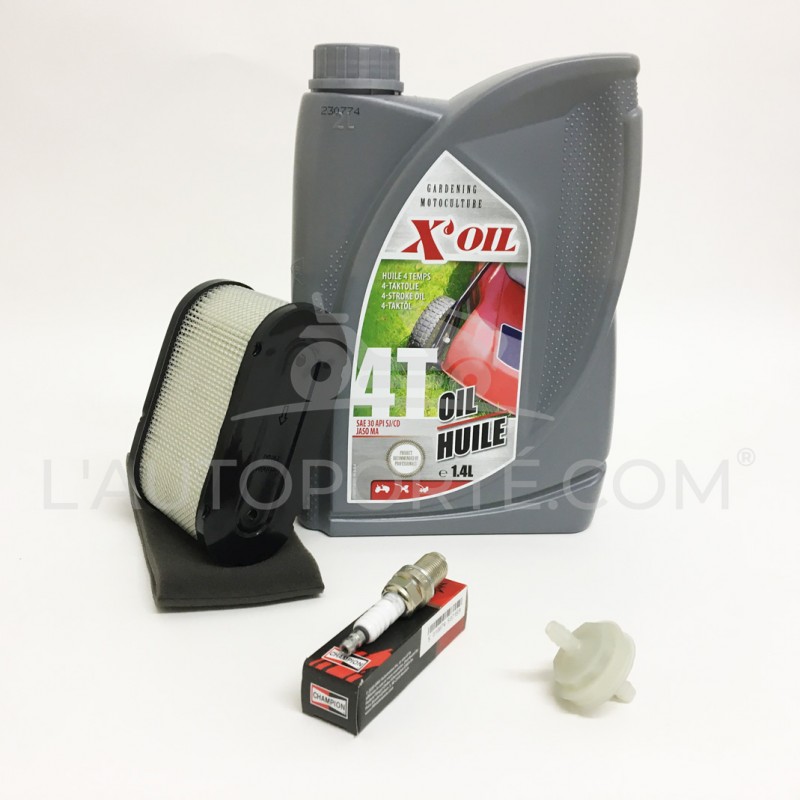 PACK RÉVISION MOTEUR LONCIN LC1P85