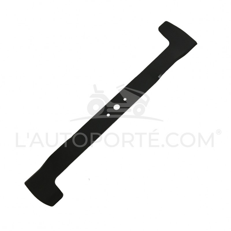 LAME MULCHING SOUFFLANTE GAUCHE 61 CM HONDA HF2220 - HF2620 LAME MULCHING SOUFFLANTE GAUCHE 61 CM HONDA HF2220 - HF2620