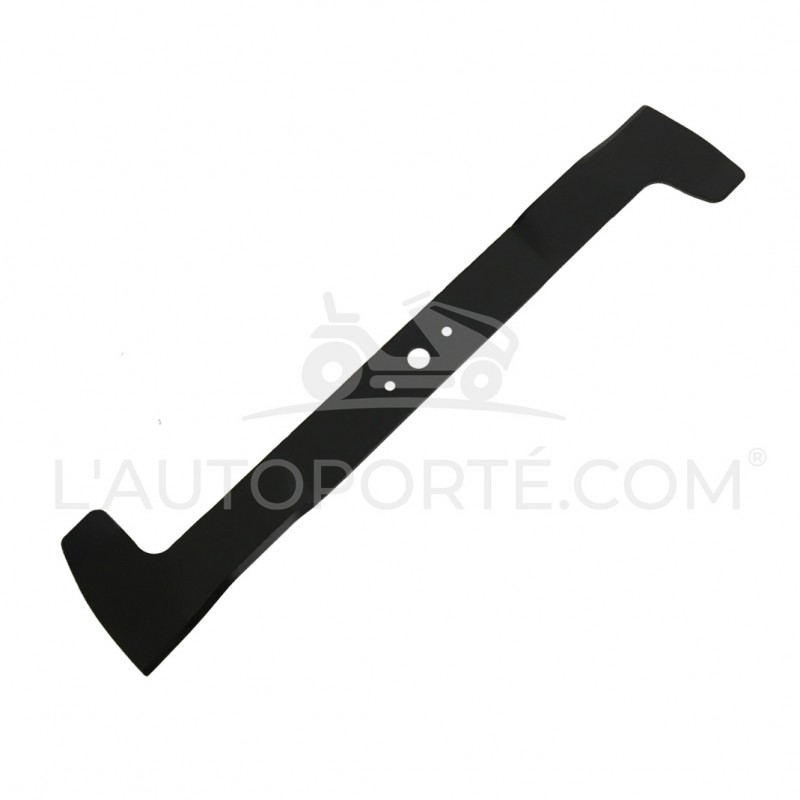 LAME MULCHING SOUFFLANTE DROITE 61 CM HONDA HF2220 - HF2620 LAME MULCHING SOUFFLANTE DROITE 61 CM HONDA HF2220 - HF2620