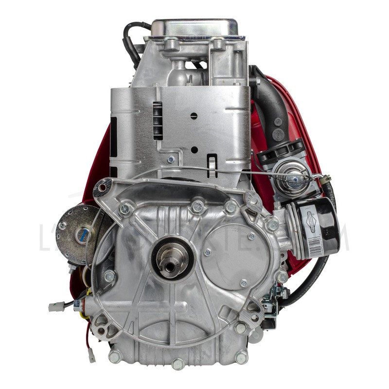 MOTEUR 17 5 Cv 500 Cc OHV BRIGGS STRATTON moteur-17-5-cv-500-cc-ohv-briggs-stratton