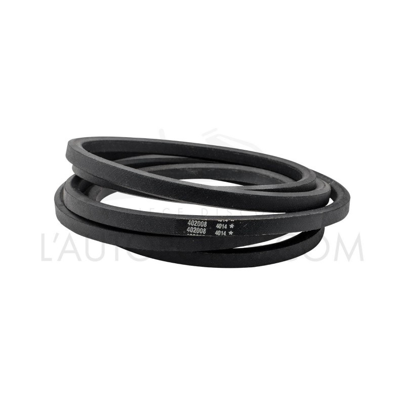 COURROIE DE COUPE 36" / 92 CM BAC ARRIÈRE CT - CTH HUSQVARNA