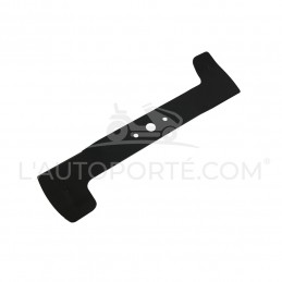 LAME SOUFFLANTE GAUCHE 42 cm STIGA MP84 CASTELGARDEN