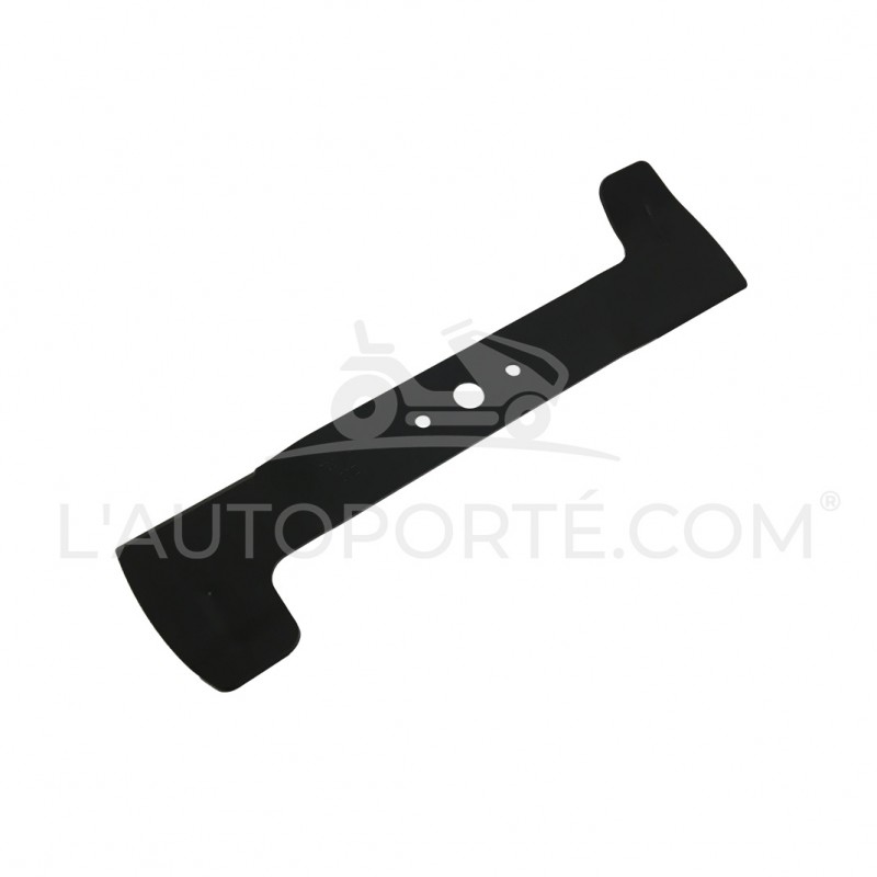 LAME SOUFFLANTE GAUCHE 42 cm STIGA MP84 CASTELGARDEN