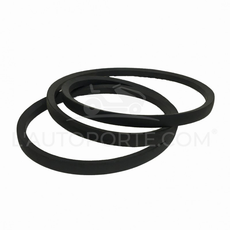 COURROIE TRACTION BOÎTE HYDRO TC102-TC122 AVANT 2000 CASTELGARDEN COURROIE TRACTION BOÎTE HYDRO TC102-TC122 AVANT 2000 CASTELGARDEN