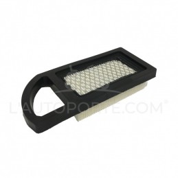Filtre à Air Rond Pour Tondeuse Briggs & Stratton – Diamètre 176 Mm, Hauteur 56 Mm