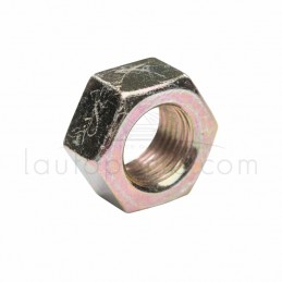 ÉCROU DE PALIER MURRAY POUR AXE CLAVETÉ Ø 5/8" - 15,88 mm