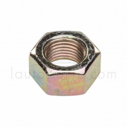 ÉCROU DE PALIER MURRAY POUR AXE CLAVETÉ Ø 5/8" - 15,88 mm