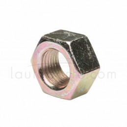 ÉCROU DE PALIER MURRAY POUR AXE CLAVETÉ Ø 5/8" - 15,88 mm