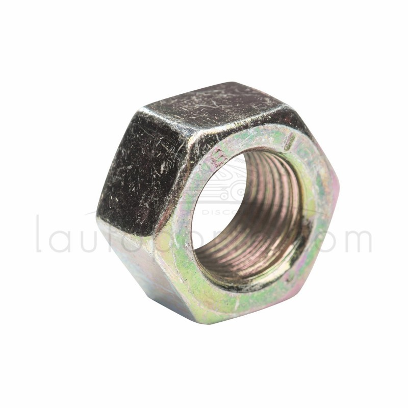 ÉCROU DE PALIER MURRAY POUR AXE CANNELÉ Ø 5/8" - 15,88 mm ÉCROU DE PALIER MURRAY POUR AXE CANNELÉ Ø 5/8" - 15,88 mm