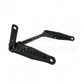 BALANCIER CARTER DE COUPE F72 ORIGINE CASTELGARDEN ® - STIGA