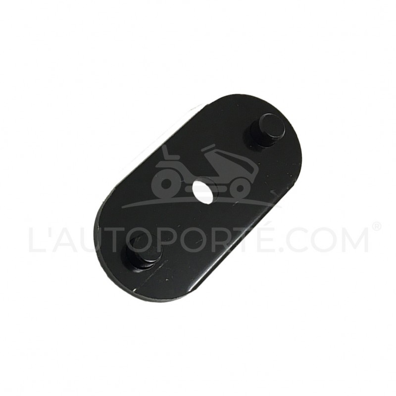 SUPPORT DE LAMES CROISÉES COUPE AR 92 & 107 cm HUSQVARNA SUPPORT DE LAMES CROISÉES COUPE AR 92 & 107 cm HUSQVARNA