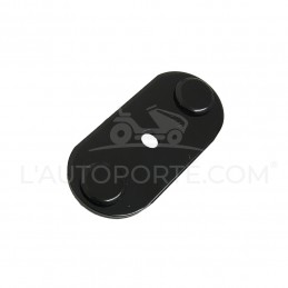 SUPPORT DE LAMES CROISÉES COUPE AR 92 & 107 cm HUSQVARNA