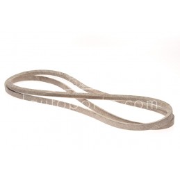 COURROIE 4L1130 - 1/2" x 113" / 12,7 x 2870 MM TRACTEUR TONDEUSE