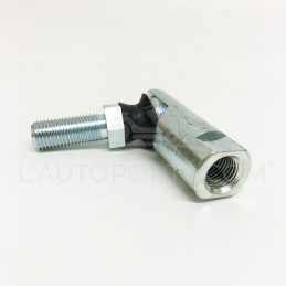 ROTULE DE DIRECTION PAS À DROITE Ø 3/8" - 9,53 mm MTD