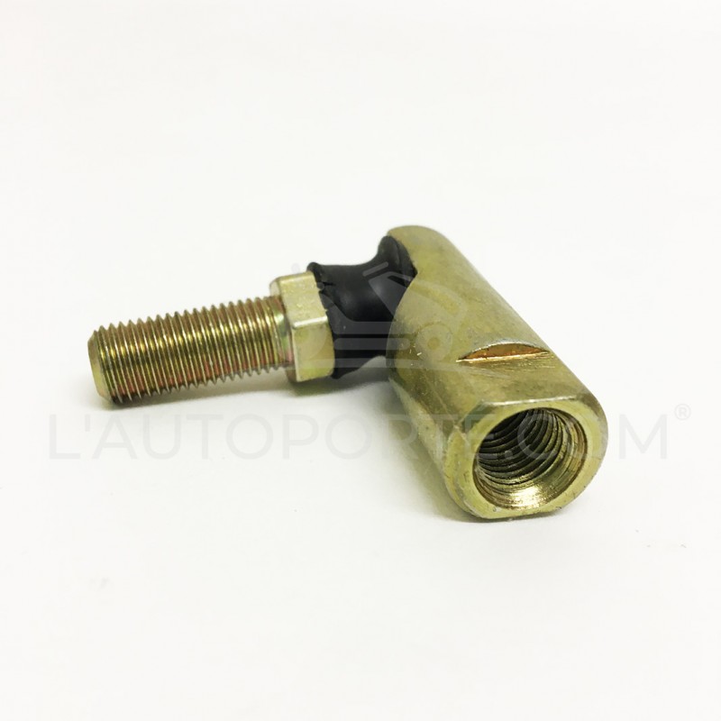 ROTULE DE DIRECTION PAS À GAUCHE FEMELLE Ø 3/8" - 9,53 mm ROTULE DE DIRECTION PAS À GAUCHE FEMELLE Ø 3/8" - 9,53 mm