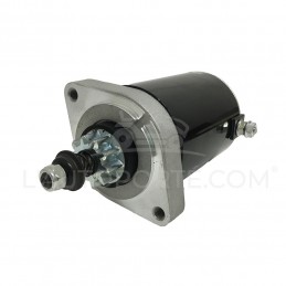 DÉMARREUR PIGNON 10 DENTS ACIER KAWASAKI V-TWIN FR - FS - FX