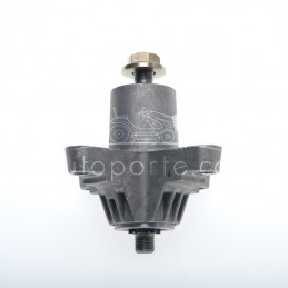 PALIER 6 ÉTOILES AXE 152 mm MTD - CUB CADET - OLEO-MAC
