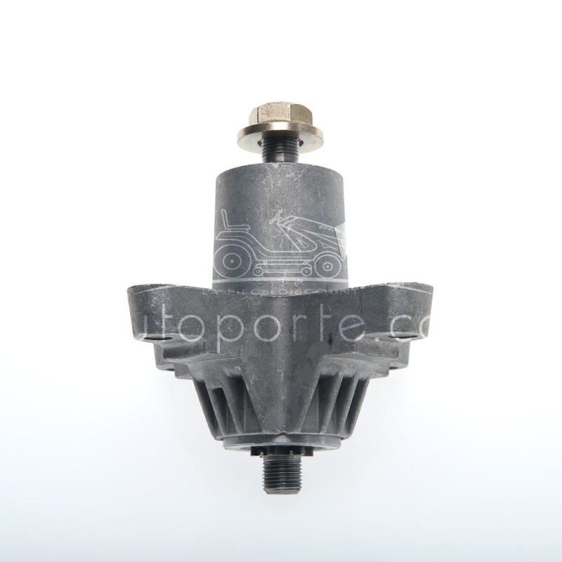 PALIER 6 ÉTOILES AXE 152 mm MTD - CUB CADET - OLEO-MAC PALIER 6 ÉTOILES AXE 152 mm MTD - CUB CADET - OLEO-MAC
