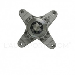 PALIER 6 ÉTOILES AXE 152 mm MTD - CUB CADET - OLEO-MAC