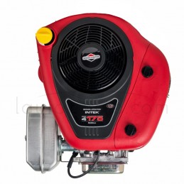 MOTEUR 17,5 cv INTEK - 500 cc OHV + ÉCHAPPEMENT BRIGGS & STRATTON ®