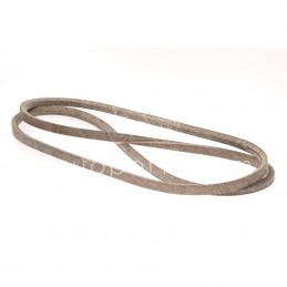 COURROIE 5L690 larg 15,8 mm - Long 1753 mm