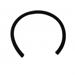 DURITE D'ESSENCE TRESSÉE RENFORCÉE Ø 6x11 mm - LONGUEUR 1 M