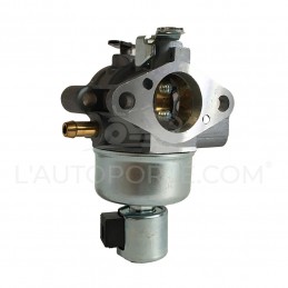 CARBURATEUR & ÉLECTROVANNE MOTEUR KOHLER TUBULURE DROITE