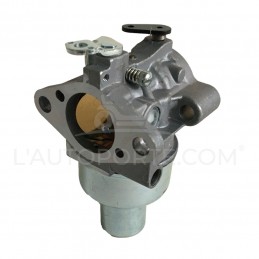 CARBURATEUR & ÉLECTROVANNE MOTEUR KOHLER TUBULURE DROITE