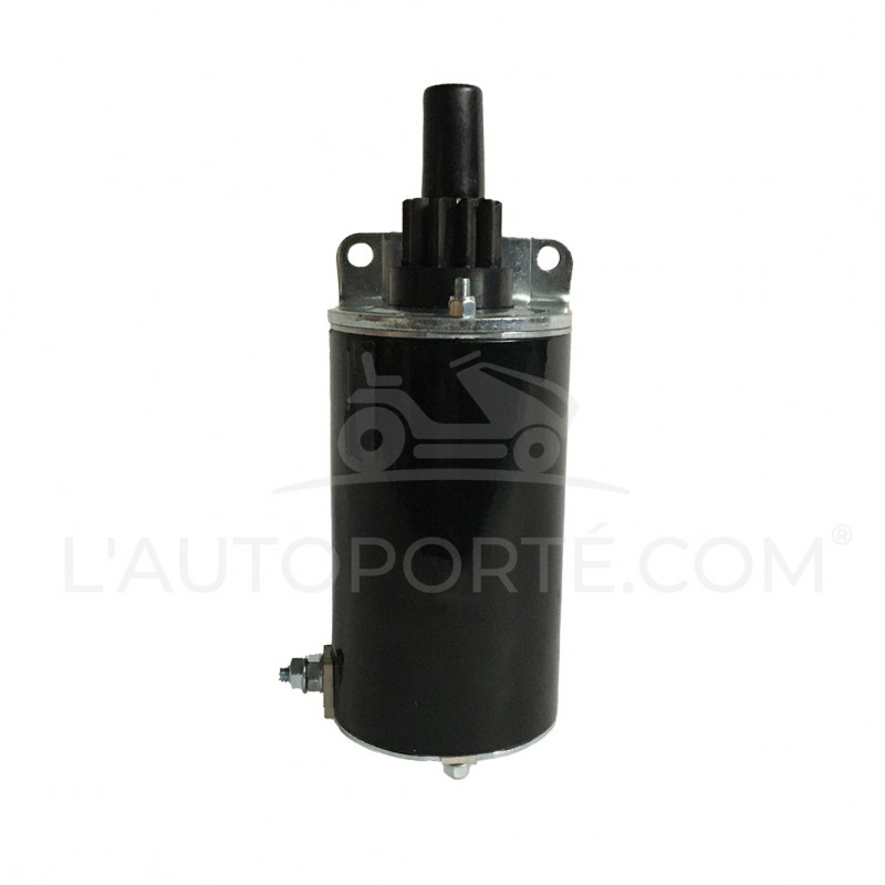 DÉMARREUR PIGNON 10 DENTS ACIER KAWASAKI V-TWIN FH 381V