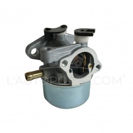 CARBURATEUR MOTEUR OHV SÉRIE 12 B&S TUBULURE DROITE