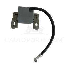 BOBINE D'ALLUMAGE MOTEUR RIDER OHV B&S SÉRIES 11 - 12 - 14