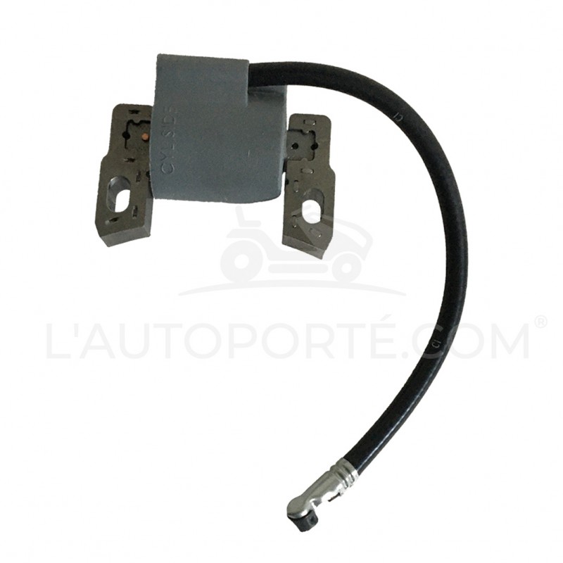 BOBINE D'ALLUMAGE MOTEUR RIDER OHV B&S SÉRIES 11 - 12 - 14 BOBINE D'ALLUMAGE MOTEUR RIDER OHV B&S SÉRIES 11 - 12 - 14