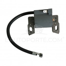 BOBINE D'ALLUMAGE MOTEUR RIDER OHV B&S SÉRIES 11 - 12 - 14 BOBINE D'ALLUMAGE MOTEUR RIDER OHV B&S SÉRIES 11 - 12 - 14