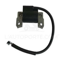 BOBINE D'ALLUMAGE MOTEUR RIDER OHV B&S SÉRIE 12