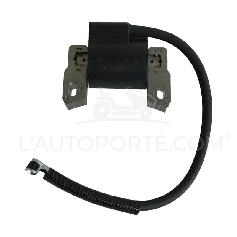 BOBINE D'ALLUMAGE MOTEUR RIDER OHV B&S SÉRIE 12 BOBINE D'ALLUMAGE MOTEUR RIDER OHV B&S SÉRIE 12