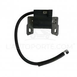BOBINE D'ALLUMAGE MOTEUR RIDER OHV B&S SÉRIE 12 BOBINE D'ALLUMAGE MOTEUR RIDER OHV B&S SÉRIE 12
