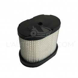 FILTRE À AIR OVALE SÉRIE 12 OHV BRIGGS & STRATTON