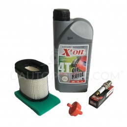 PACK RÉVISION MOTEUR SÉRIE 12 OHV BRIGGS & STRATTON