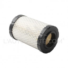 FILTRE À AIR ROND V-TWIN S. 40-44 OHV BRIGGS STRATTON