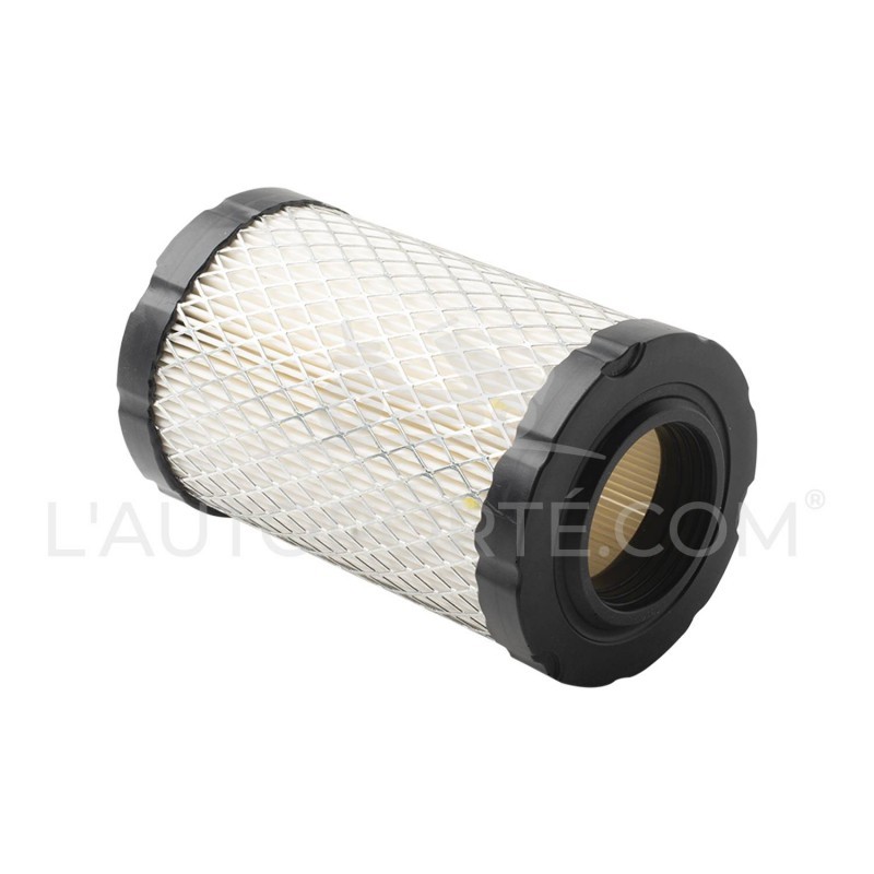 FILTRE À AIR ROND V-TWIN S. 40-44 OHV BRIGGS STRATTON FILTRE À AIR ROND V-TWIN S. 40-44 OHV BRIGGS STRATTON