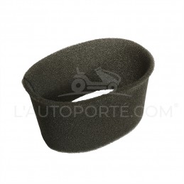 MOUSSE FILTRE À AIR OVALE V-TWIN S. 40-44 OHV BRIGGS STRATTON