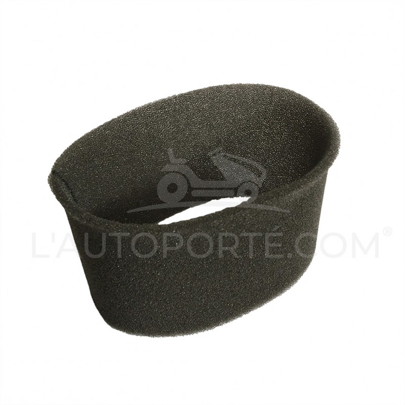 MOUSSE FILTRE À AIR OVALE V-TWIN S. 40-44 OHV BRIGGS STRATTON MOUSSE FILTRE À AIR OVALE V-TWIN S. 40-44 OHV BRIGGS STRATTON