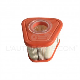 FILTRE À AIR TRIANGULAIRE SÉRIE 123 OHV BRIGGS & STRATTON