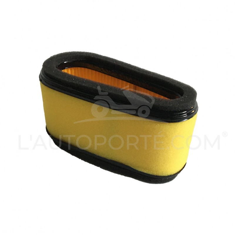 FILTRE À AIR + PRÉFILTRE MOTEUR FC420V KAWASAKI FILTRE À AIR + PRÉFILTRE MOTEUR FC420V KAWASAKI