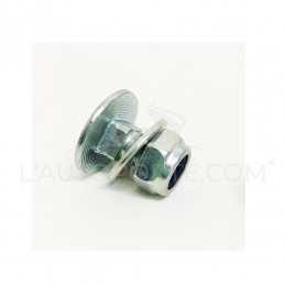 VIS + RONDELLE + ÉCROU FIXATION OBTURATEUR SD98 - SD108 CASTELGARDEN - STIGA