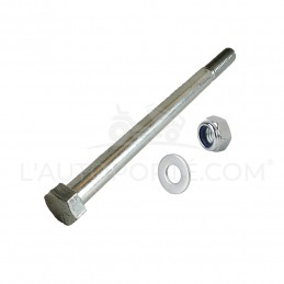 AXE DE ROUE CÔTES US 7/16" UNC ORIGINE SNAPPER - MURRAY ®