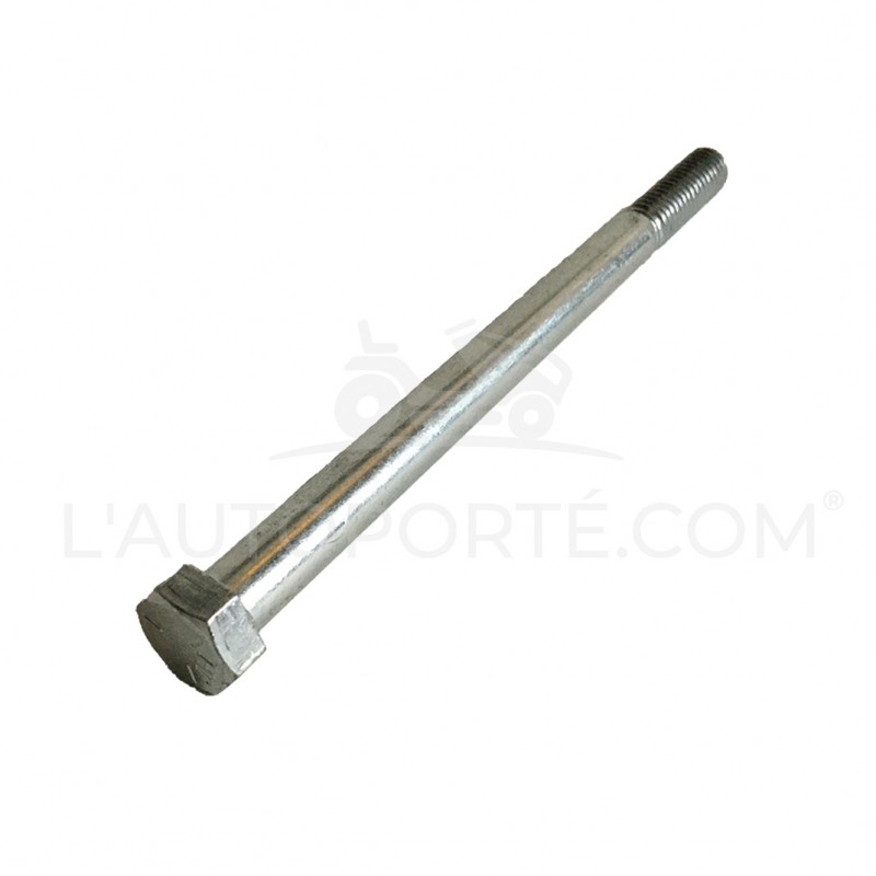 VIS 7/16" x 6" - 11,11 x 152,4 mm UNC GROS FILETAGE VIS 7/16" x 6" - 11,11 x 152,4 mm UNC GROS FILETAGE